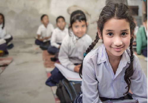 Towards a brighter future: Rejuvenated education sector in Jammu & Kashmir