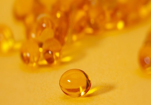 Low vitamin D could be behind chronic inflammation
