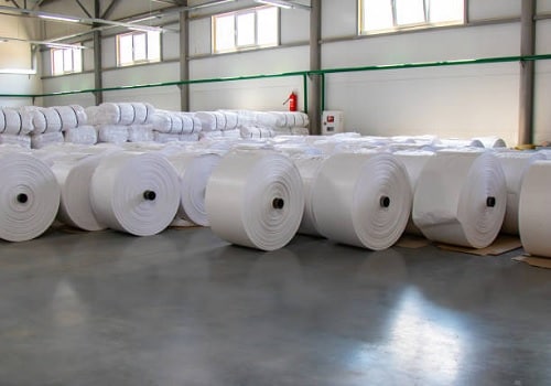 Polyester yarn makers growth spree to continue this fiscal