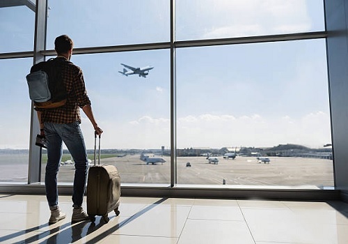 RateGain Travel Technologies inches up on launching Airline Travelers Forecast