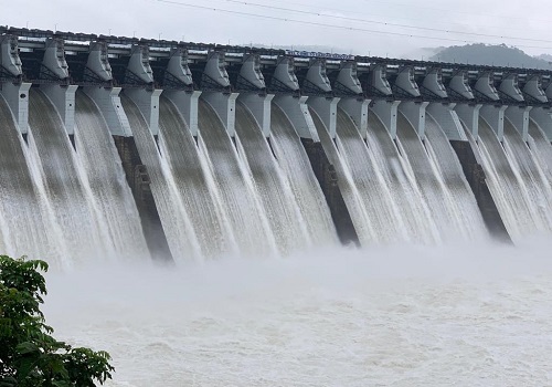 Heavy rains lead to increased hydropower generation in Tamil Nadu