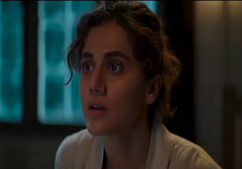 New 'Dobaaraa' trailer gives healthy dose of a heady thriller
