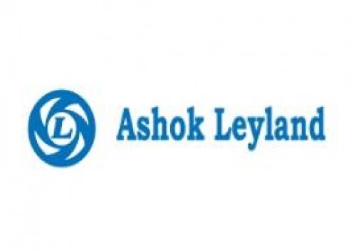 Buy Ashok Leyland Ltd For Target Rs.202 - Anand Rathi Share and Stock Brokers