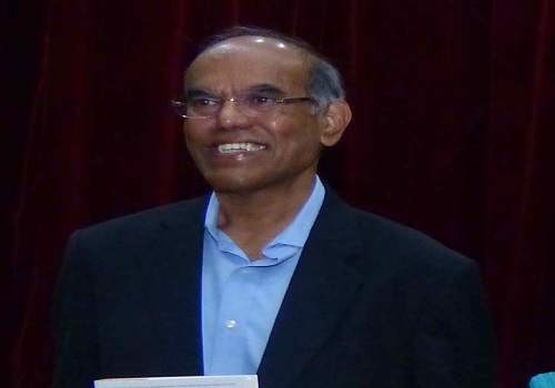 India may become $5 trillion economy by FY29 if it grows at 9% for 5 years: Subbarao