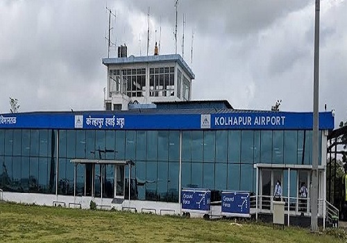 Kolhapur Airport to get new terminal building with enhanced capacity