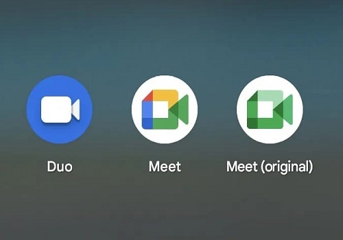 Google Duo gone, but its icon returns on Android