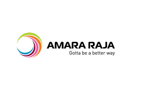 Hold Amara Raja Batteries Ltd For Target Rs.475- ICICI direct