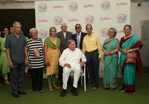 Ratan Tata invests in startup that connects the elderly with young graduates
