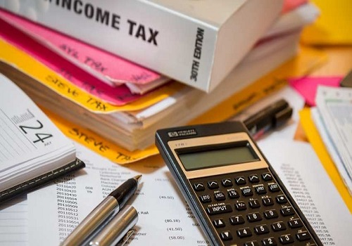 Income-tax department collects around Rs 28 crore in taxes under new ITR-U filing