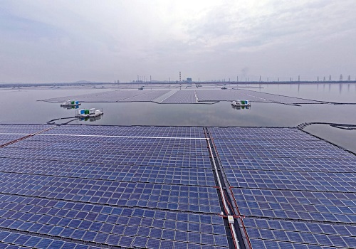 CapitaLand Investment mulls 30 MW solar power farm in Tamil Nadu