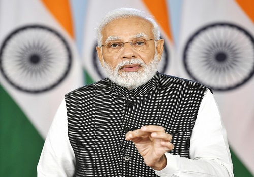 Prime Minister Narendra Modi to address labour ministers of all states and Union Territories