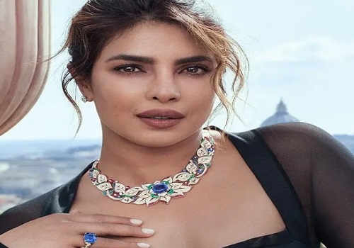 `Eternally Confused And Eager for Love` finds a fan in Priyanka Chopra