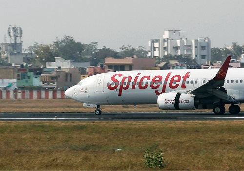 India's SpiceJet plans to raise funds worth $251 million -Media