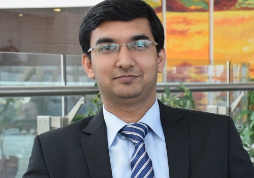 We revise our terminal rate forecast to 5.75-6% from 5.5% Says Mr. Nikhil Gupta, Motilal Oswal Financial Services Ltd