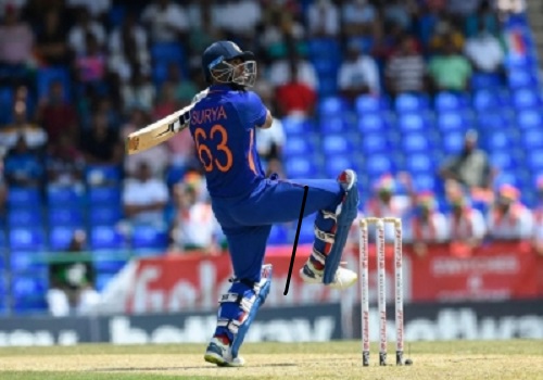 Suryakumar among Shane Watson's top-five picks in the world of T20 cricket