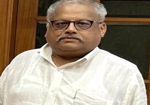 Big Bull Rakesh Jhunjhunwala left a will, set to bequeath Rs 50,000 cr fortune to wife and children