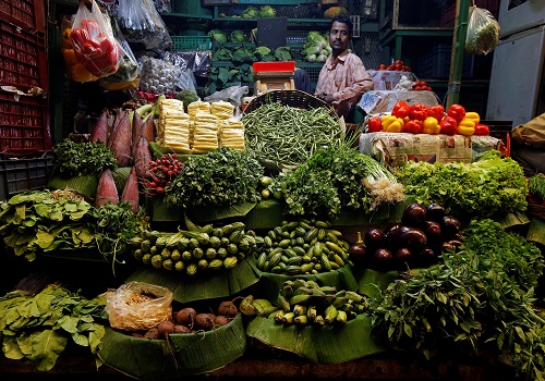 India's retail inflation likely eased in July, still far from RBI's target: Reuters poll