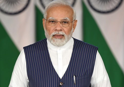 Prime Minister Narendra Modi to dedicate ethanol plant to nation in Panipat on August 10