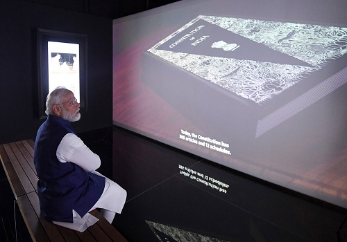 Museum showcases development legacy of all PMs from PM Jawaharlal Nehru to PM Narendra Modi