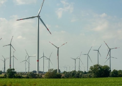 Inox Wind jumps on securing order from NTPC Renewable Energy