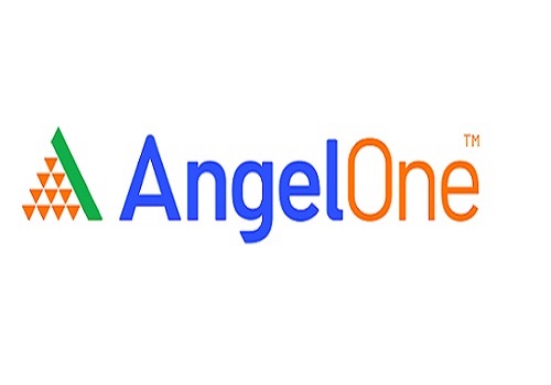The secular up-trend extended for another day, wherein the index gained nearly 0.72 percent - Angel One 