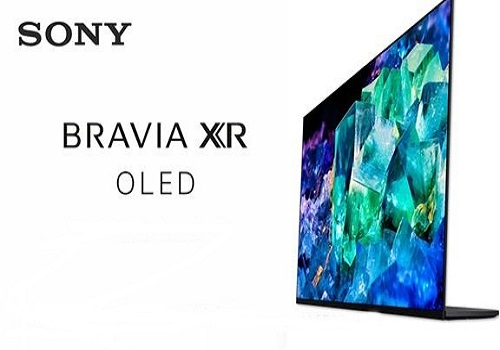 Sony unveils Bravia TV with 'Cognitive Processor XR' in India