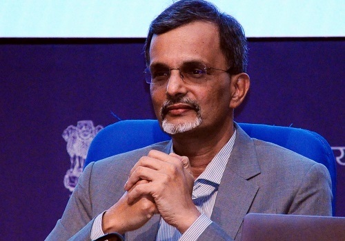 Private sector needs to invest more in technology, R&D to help economy: Chief Economic Advisor