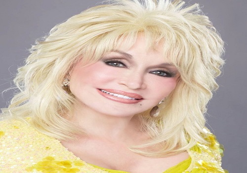 Dolly Parton excited to launch new rollercoaster at Dollywood