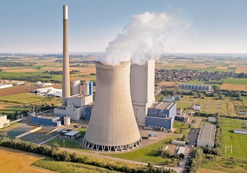 First coal plant in Germany resumes operation amid gas crisis