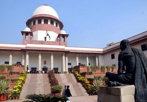 In a first, Supreme Court live streams proceedings