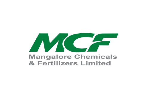 Buy Mangalore Chemicals and Fertilisers Ltd For Target Rs.142 - SKP Securities