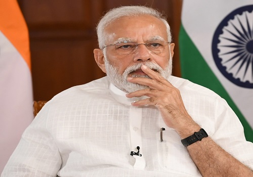 Prime Minister Narendra Modi praises Chhattisgarh's Godhan Nyay Yojana