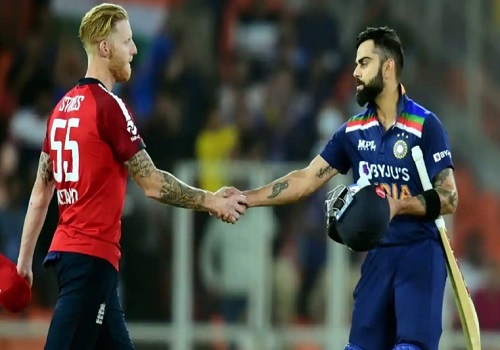 We don`t come across each other that much outside of cricket: Stokes on equation with Kohli