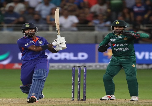 Asia Cup 2022: India, Pakistan fined for slow over-rate in their Group A match