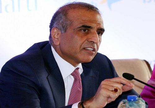 Sunil Mittal hails government for ease of doing biz in 5G allocation