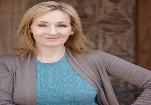 J.K. Rowling finally explains why she skipped 'Harry Potter' reunion