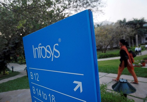 Infosys inches up on opening Sydney Living Lab to accelerate innovation in NSW