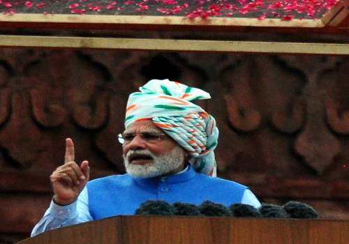 Respect women, support Nari Shakti: Prime Minister Narendra Modi in Independence Day Speech