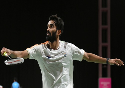 BWF World Championships: Srikanth, Prannoy, Sen advance on a mixed day for India (Ld)