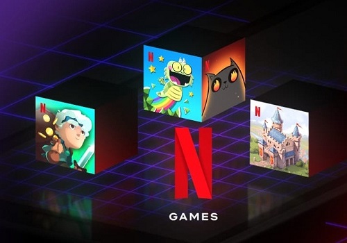 Netflix likely testing multiplayer feature in select mobile titles
