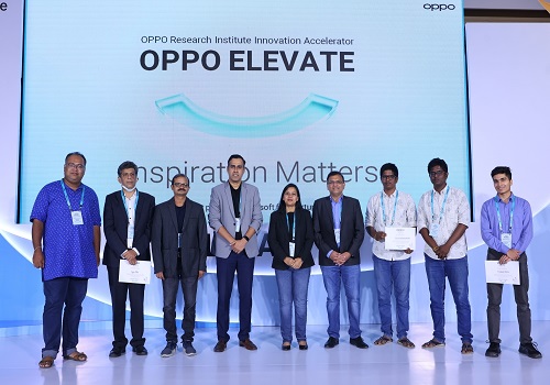 OPPO 'Elevate' sees 2x growth, sharpens focus on Indian startups