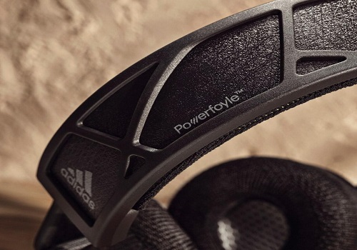 This Adidas headphone takes power from Sun, even bedroom lights