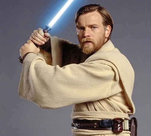Ewan McGregor almost rejected 'Star Wars' role