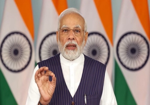 Mann Ki Baat : Amrit Dhara of Amrit Mahotsav flowing in all corners of India, says PM Narendra Modi