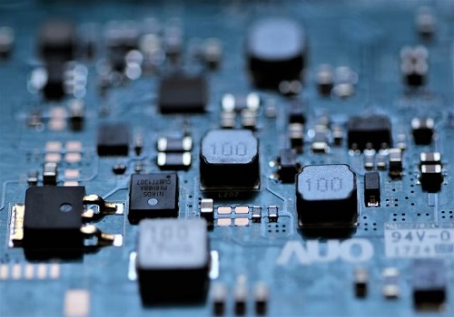 Semiconductor chips shortage to normalise, lead time to be higher: Moody's Analytics