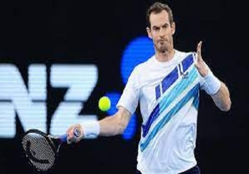 Three-time champion Murray bundled out in Montreal