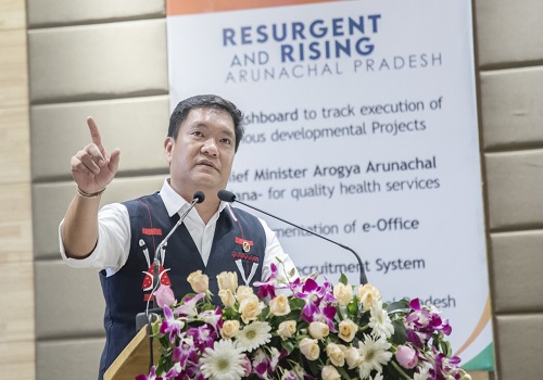 Arunachal declares 2022-23 as year of e-governance