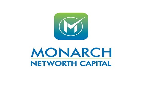 MCX Gold is Likely to Trade With Negative Bias During Todays Trading Session - Monarch Networth Capital Ltd