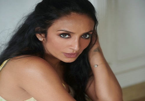 Suchitra Pillai loved playing multiple characters `just sitting in a studio` for audiobook