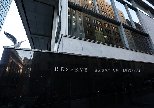 In a first, Australia central bank makes 4th consecutive rate rise